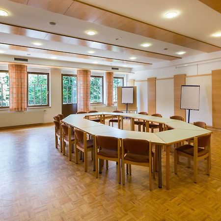 Hotel Klugbauer Sommereben Buitenkant foto