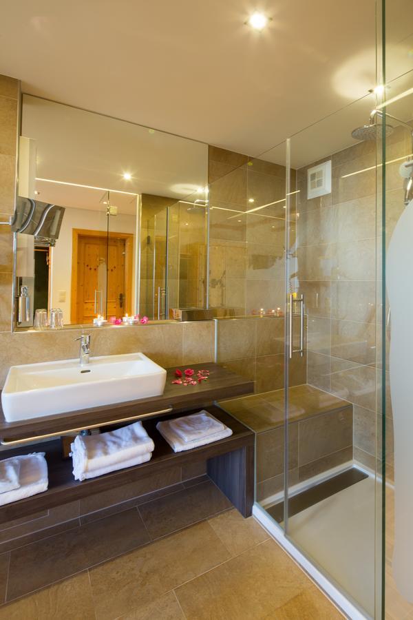 Hotel Klugbauer Sommereben Buitenkant foto