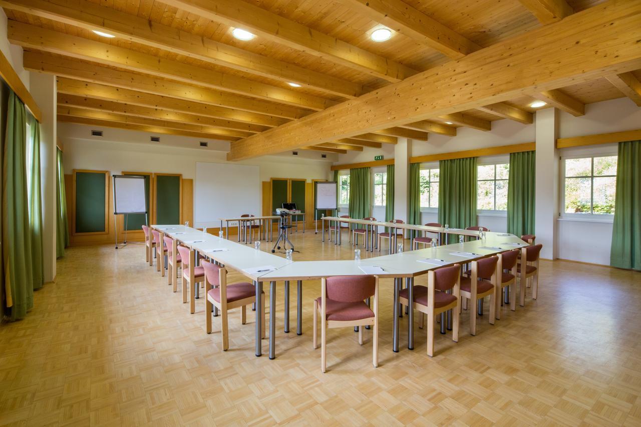 Hotel Klugbauer Sommereben Buitenkant foto