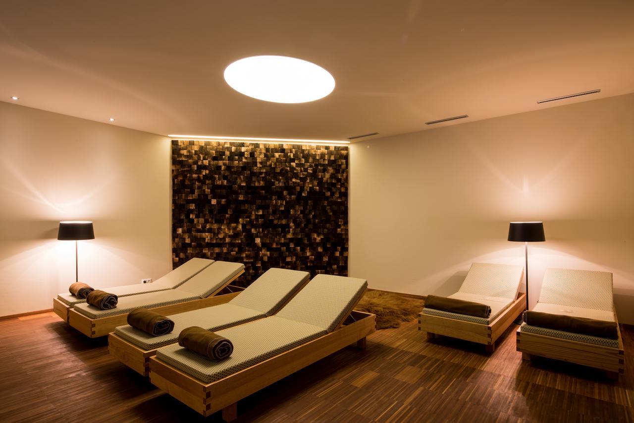 Hotel Klugbauer Sommereben Buitenkant foto