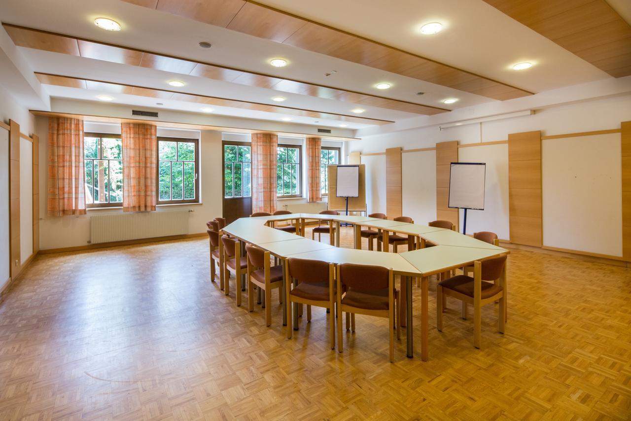Hotel Klugbauer Sommereben Buitenkant foto