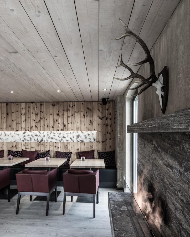 Hotel Klugbauer Sommereben Buitenkant foto