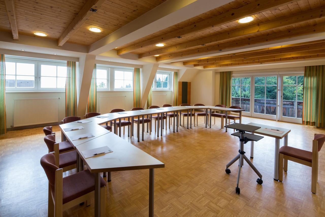 Hotel Klugbauer Sommereben Buitenkant foto